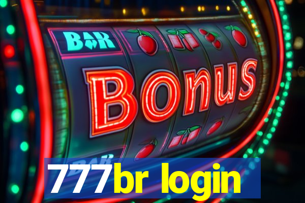 777br login