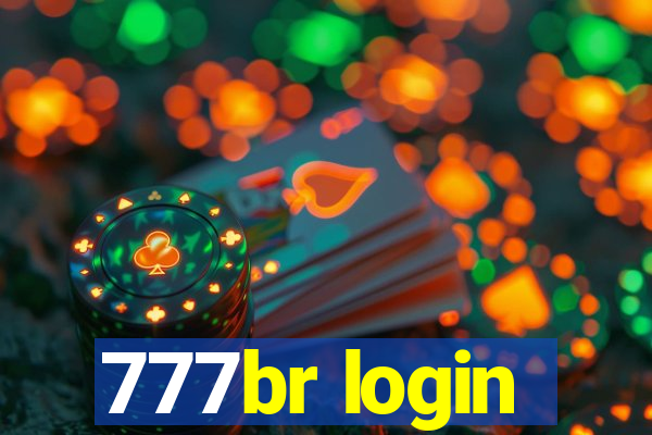 777br login