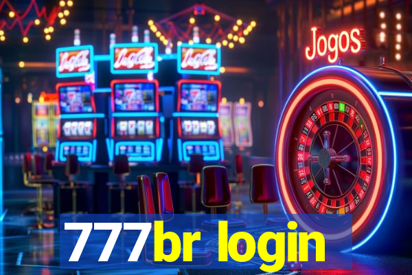 777br login