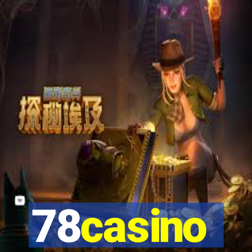 78casino