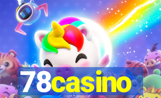 78casino