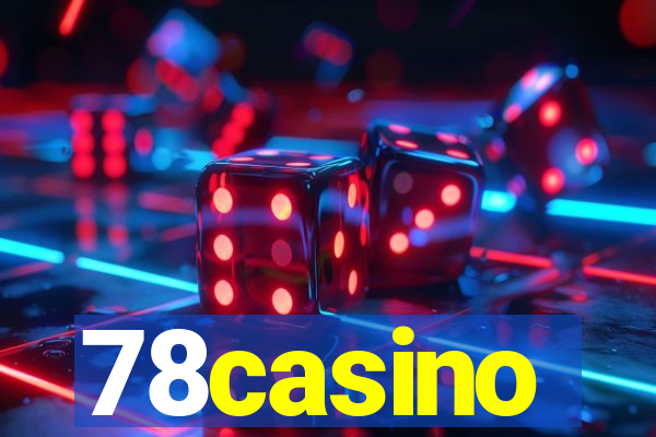 78casino