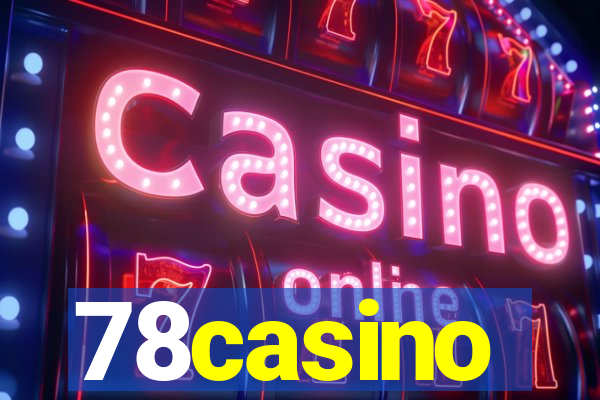 78casino