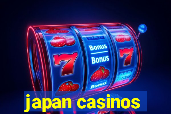 japan casinos