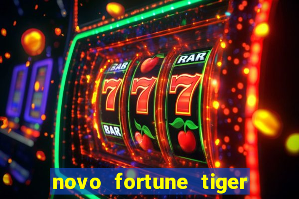 novo fortune tiger 2 demo