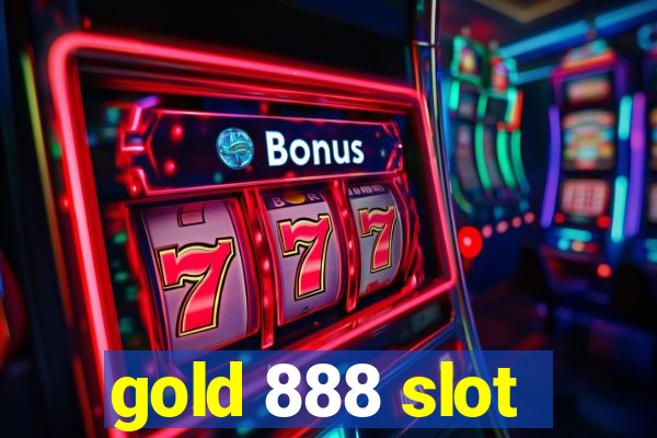 gold 888 slot