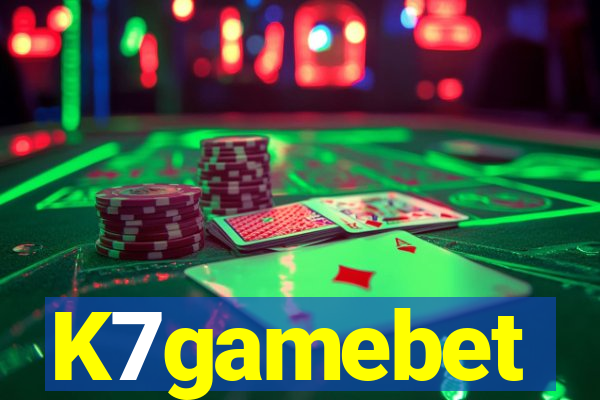 K7gamebet