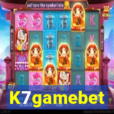 K7gamebet