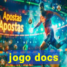 jogo docs