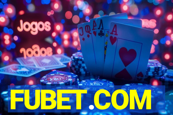 FUBET.COM