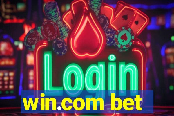 win.com bet