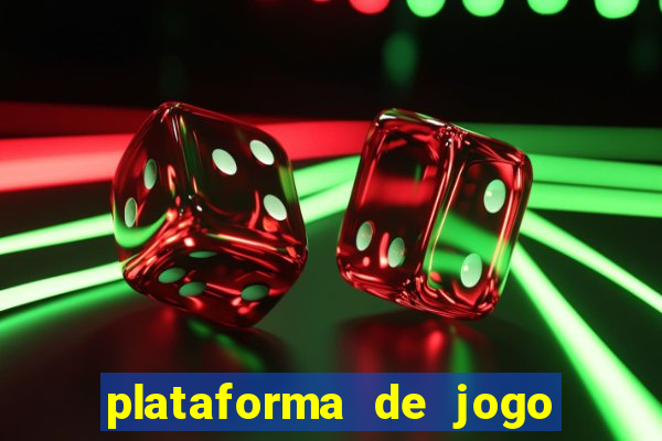 plataforma de jogo do carlinhos maia