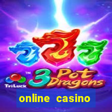 online casino united states