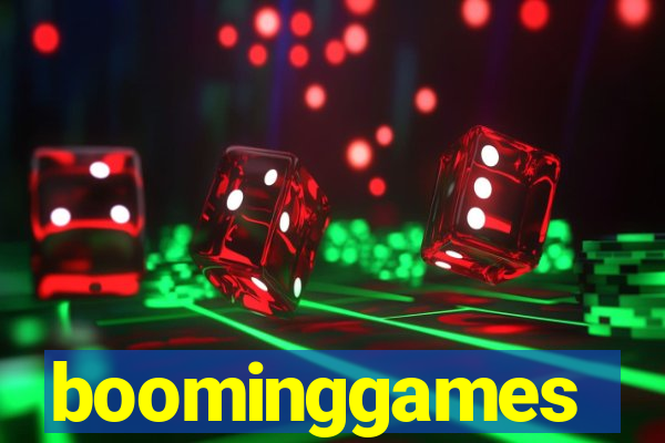 boominggames