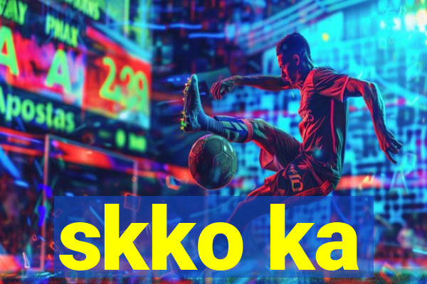 skko ka