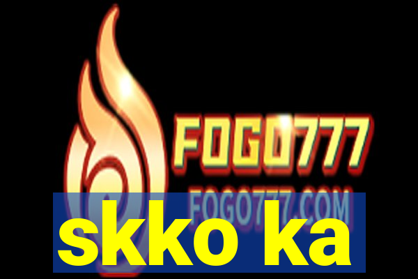 skko ka