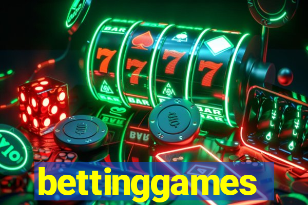 bettinggames