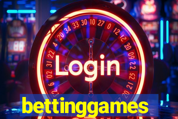 bettinggames