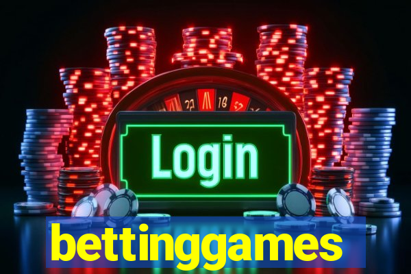 bettinggames