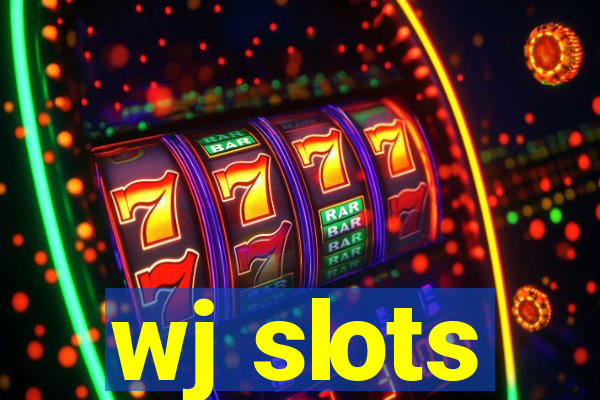 wj slots