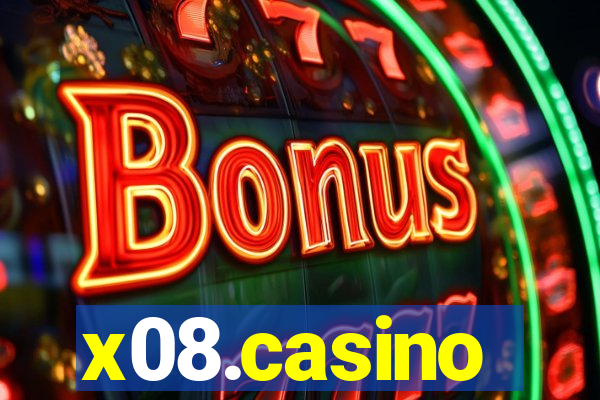 x08.casino