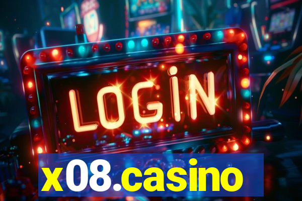 x08.casino