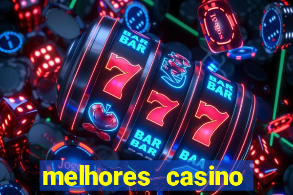 melhores casino online portugal