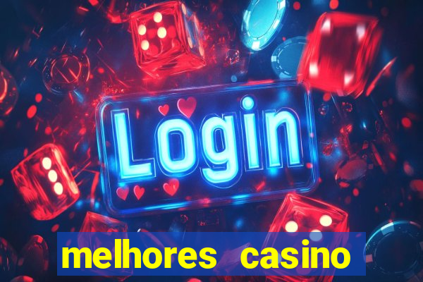 melhores casino online portugal