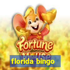 florida bingo