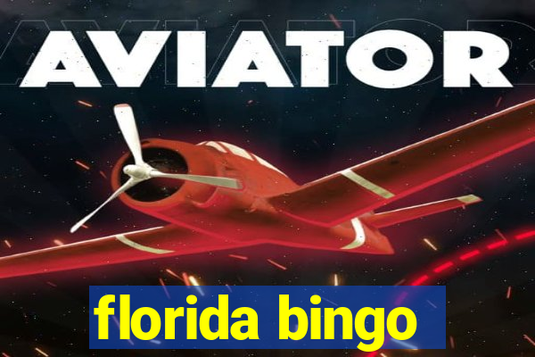 florida bingo