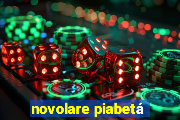 novolare piabetá