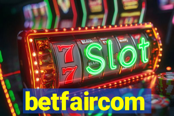 betfaircom