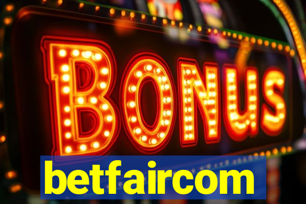 betfaircom