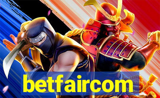 betfaircom