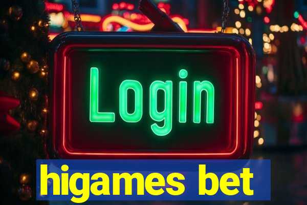 higames bet