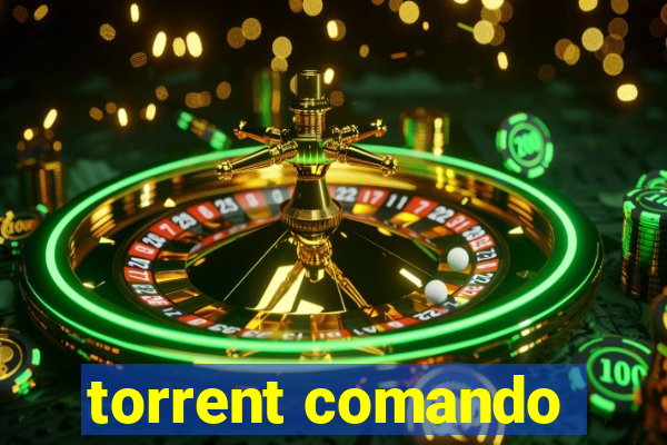 torrent comando