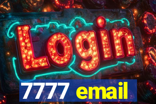 7777 email