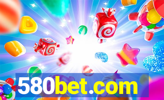 580bet.com