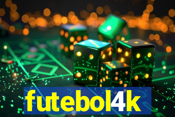 futebol4k