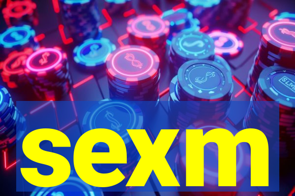 sexm