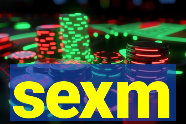 sexm