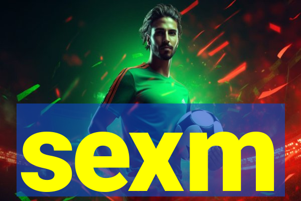 sexm