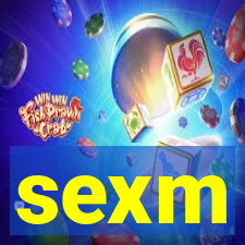 sexm