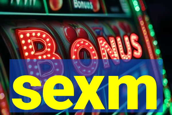 sexm