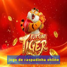 jogo de raspadinha online