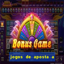 jogos de aposta a partir de 1 real