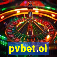 pvbet.oi