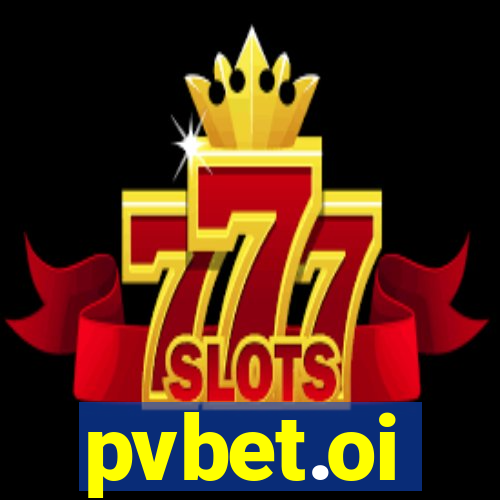 pvbet.oi