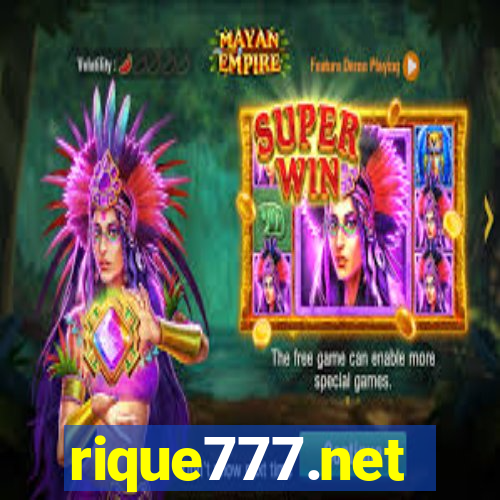 rique777.net