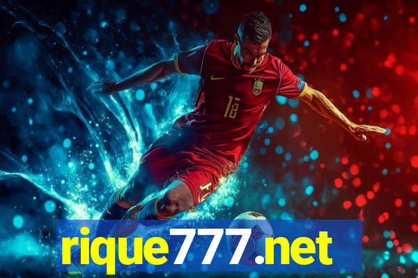 rique777.net